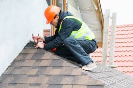 Fast & Reliable Emergency Roof Repairs in Morgantown, WV